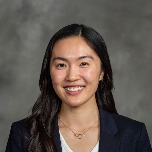 MCP Graduate Student Joanna Lum Receives ChadTough Defeat DIPG Foundation Fellowship Award